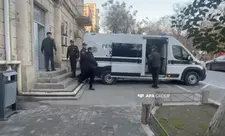 Şəhidlər xiyabanında qeyri-etik videolar çəkən əcnəbilərin şikayəti üzrə məhkəmə başlayıb