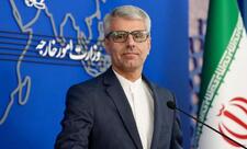 İran XİN: Aİ ABŞ-la danışıqlarda konstruktiv rol oynaya bilmədi