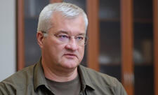 Ukraynanın XİN rəhbəri Sibiqa Aİ liderlərinə “əmr verməkdə” ittiham olundu