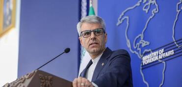 İran: Epstein işi İsrailin siyasi layihəsinin hissəsidir