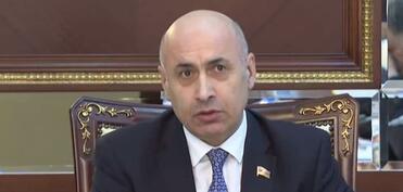 "Bu, qabaqcadan düşünülmüş planın tərkib hissəsidir”