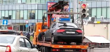 Duracağa gətirilən avtomobil haqq ödənildikdən dərhal sonra sahibinə qaytarılacaq