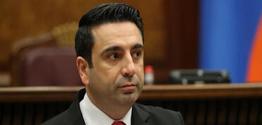 Erməni spiker Rusiyanın TRIPP-də iştirakını təsəvvür edə bilmir