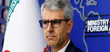 İsmayıl Bəqayi: Cənubi Qafqaz regionu İran üçün vacibdir