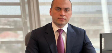 Dövlət Vergi Xidmətinin baş idarə rəisi vəzifəsindən azad edilib