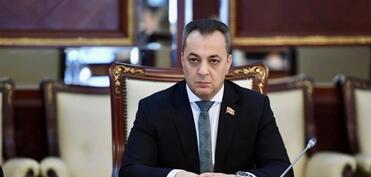 “Regionda gərgin diplomatiya”