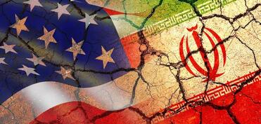 ABŞ İran ətrafında həlqəni daraldır - Daxili etirazlar güclənə bilər