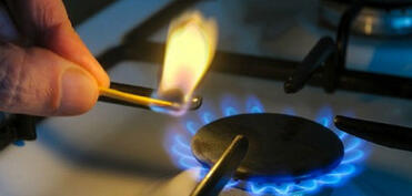 Bülbülə sakini dəm qazından ölüb