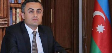 “Müharibənin yaya qədər bitəcəyini düşünmürəm”