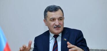 “Azərbaycan İran ətrafında sabitliyin tərəfdarıdır”