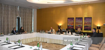 ABŞ Ticarət Palatası Azərbaycanda fəaliyyətini genişləndirməyi planlaşdırır