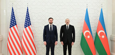 Erməni lobbisinin koordinasiyalı təzyiq kampaniyası: növbəti uğursuz cəhd