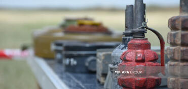 Azərbaycan və ABŞ humanitar minatəmizlənmə sahəsində əməkdaşlığı artıracaq