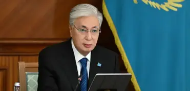 Tokayev: Qazaxıstan superprezidentlik idarəetmə formasından tamamilə imtina edir