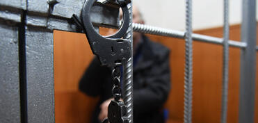 Qaradağda restoranı yandırmaqda ittiham edilən daha bir şəxs saxlanılıb