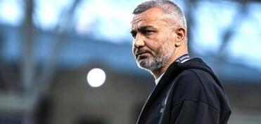 “Nərimanın getməsi ürəkaçan deyil” - Qurban Qurbanov