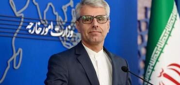 İran XİN: Aİ ABŞ-la danışıqlarda konstruktiv rol oynaya bilmədi