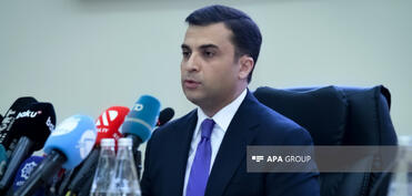 Ötən il 35 yanacaqdoldurma məntəqəsinin istismarı məhdudlaşdırılıb