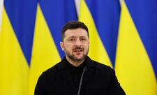 Zelenski 24 fevralda seçkiləri elan edə bilər