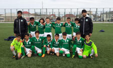 Nəriman Axundzadənin ilk məşqçisi: İnanıram ki, ABŞ klubunda da özünü yaxşı tərəfdən göstərəcək