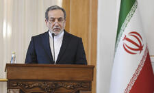 Araqçi: İrana zərbə endirilərsə, Tehran ABŞ-ın yaxınlıqdakı bütün obyektlərini vuracaq