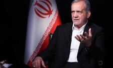 Pezeşkian: İran nüvə silahı yaratmağa çalışmır