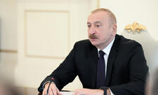 Prezident İlham Əliyev: Bu gün Azərbaycan özünü bütün əsas enerji mənbələri ilə tam təmin edir