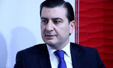 Azər Qasımlıya cəza istənilib