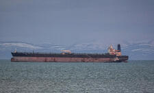 ABŞ İran neftini daşıyan tankerlərin ələ keçirilməsini nəzərdən keçirir