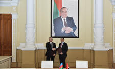 Bakı və Əbu-Dabi şəhərləri qardaşlaşıb