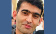 Ərdəbilli idmançı və fəal Mehdi Mehdizadə həbs edilib