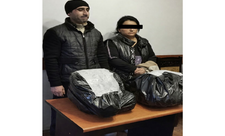 İmişlidə 15 kq narkotik dövriyyədən çıxarılıb