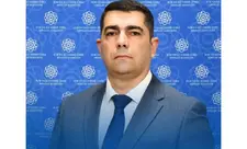 Bakı Dövlət Rabitə və Nəqliyyat Kollecinə direktor təyin olunub