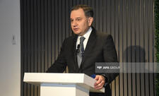 Azərbaycanla Türkiyə arasında rəqəmsal sənəd dövriyyəsinin inteqrasiyası tamamlanıb