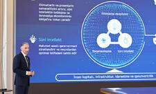 Rəşad Nəbiyev: Kibertəhlükəsizliklə bağlı bütün çağırışlar yaxın vaxtlarda həyata keçiriləcək