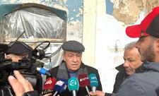 Azərbaycan öz beynəlxalq sferasında böyük dövlətdir"