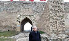 Azərbaycan öz beynəlxalq sferasında böyük dövlətdir"