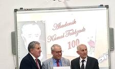 Azərbaycan öz beynəlxalq sferasında böyük dövlətdir"