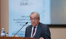 Azərbaycan öz beynəlxalq sferasında böyük dövlətdir"