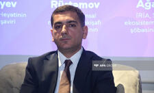 İRİA: “MygovBusiness” yaxın aylarda pilot olaraq istifadəyə veriləcək