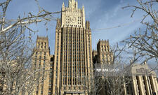 Rusiya XİN: ABŞ-la strateji dialoqun vaxtı çoxdan yetişib