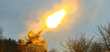 Rusiya bölgələri və Xəzər dənizi üzərində 10 Ukrayna pilotsuz uçuş aparatı vurulub