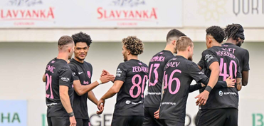 Premyer Liqa: “Sabah” 50-ci, “Turan Tovuz” 25-ci ev qələbəsini qazanıb