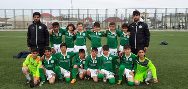 Nəriman Axundzadənin ilk məşqçisi: İnanıram ki, ABŞ klubunda da özünü yaxşı tərəfdən göstərəcək