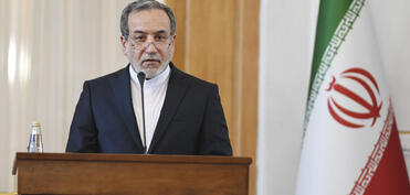 Araqçi: İrana zərbə endirilərsə, Tehran ABŞ-ın yaxınlıqdakı bütün obyektlərini vuracaq