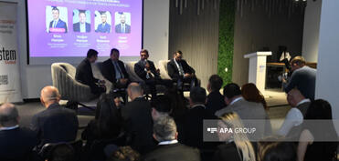 Azərbaycan və Türkiyənin ortaq süni intellekt məhsulunun yaradılması təklif edilir