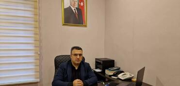 Ağıllı su strategiyasına keçid: “Hər damlanın qədrini bilməliyik”-Təbriz Ağayev