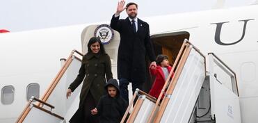 Vensin Bakı səfəri: ABŞ-Azərbaycan münasibətlərində yeni mərhələ