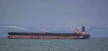 ABŞ İran neftini daşıyan tankerlərin ələ keçirilməsini nəzərdən keçirir