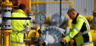 "NYMEX" əmtəə birjasında təbii qaz ucuzlaşıb